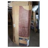 Pressed Wood Video Cabinet