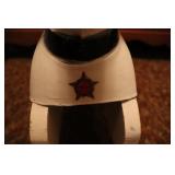 Vintage "Train-Rite Hobby Horse