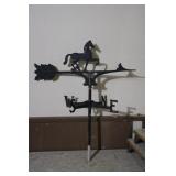 Weathervane