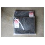 40"x72" Movers Blankets