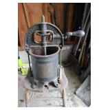 Enterprise Lard Press