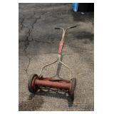 Tru-Test Reel Type Mower