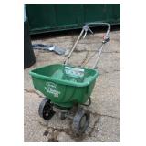 Lawn Spreader