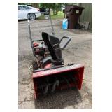 Craftsman 22" Snow Blower
