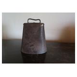 Vintage Cow Bell