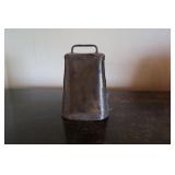 Vintage Cow Bell