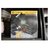 Cobra CB Radio
