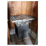 Rockwell 9" Table Saw
