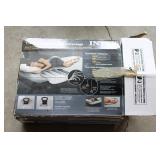 Queen Size Intex Air Mattress