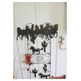 Lizard & Wall Dï¿½cor