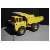 Vintage Press Steel Tonka Truck