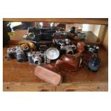 35 mm Cameras