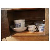 Pfaltzgraf Yorktown Pottery