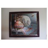 Native American Wall  Art