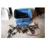 Cowbells, Bridals & Halters