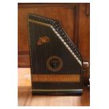 Mandolin Harp in Original Box