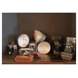 Vintage Cameras