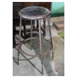 Lab/Machinist  Stool