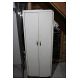 Metal Utility Cabinet