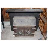 Bullard Wood Stove
