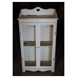 Modern Decorative Cabinet