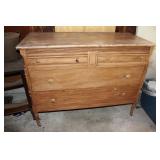 Antique Dresser