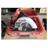 Craftsman Circular Saw 7.5" 2.25HP