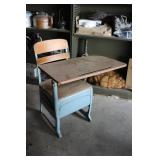 School Desk