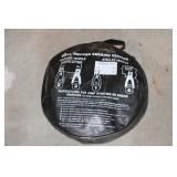 Heavy Duty Jumper Cables