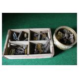 Primitive Box & Hardware