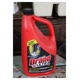 New Drano Max Gel Ultra