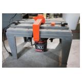 Craftsman Router & Table