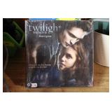 Twilight The Movie Board Game
