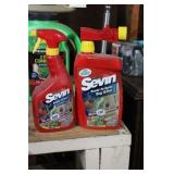 Sevin Plant Bug Killer