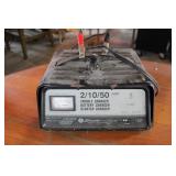 Schumacher Battery Charger