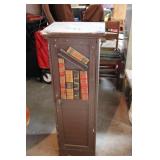 Hobby Lobby Decorative Cabinet