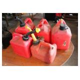 Gas Cans