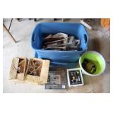 Snack Sets, Picture Frames & Misc.