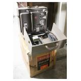 Kodak Pageant Sound Projector