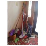 Household Cleaning Supplies