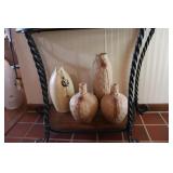 Native American Style Pottery