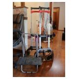 Adjustable Magna Carts