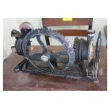 Star Window Shade  Machine Model: B