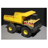 Press Steel Tonka Mighty 768 Dump Truck