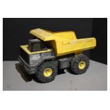 Tonka Dump Truck