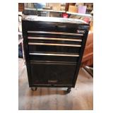 Four Drawer Tool Chest