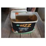 Wizz Lawn Spreader