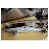 Floor Jack