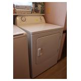 Amana Electric Dryer