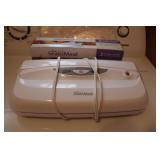 Rival Seal a Meal w/supplies